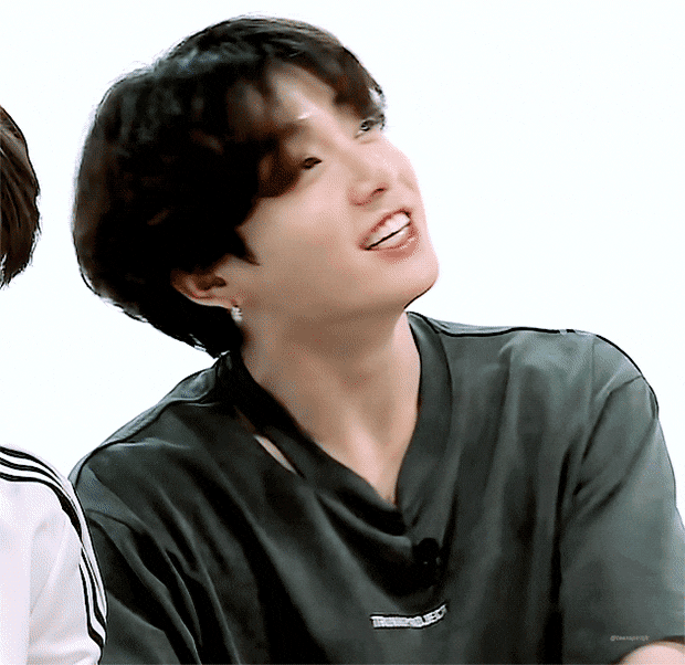 [잡담] 방탄 정국 진짜 애교부리면 다 되는줄 아나봐 | 인스티즈