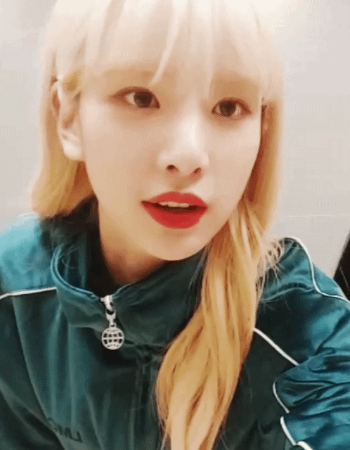 설아언니가 진짜 언니라서 너무 좋아... | 인스티즈