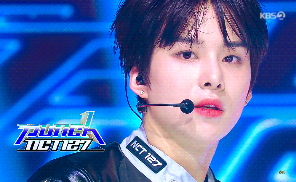 [잡담] 아!!!!! 김정우 흑발 또 보고싶다!!!!!!! | 인스티즈