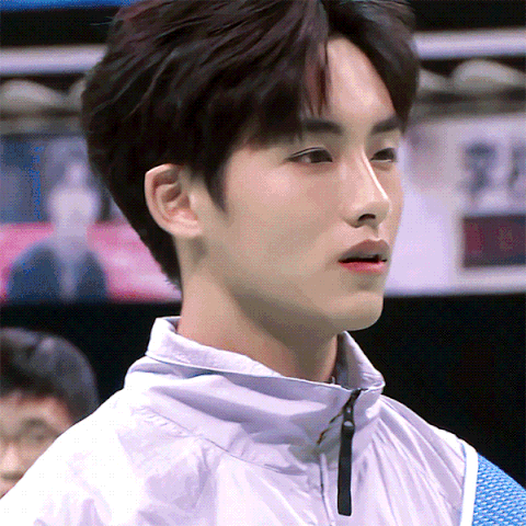 엔시티 멤버들 움짤 몇장갖고싶은데 찾기귀찮았던 큰방사람 위한 소소한 짤털 | 인스티즈