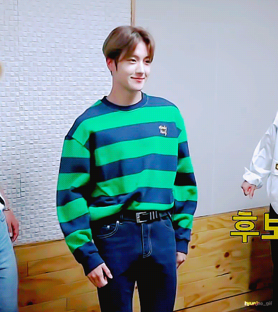 아니 뭔가 오해가 있는거같은데 이재현 무서운 애 아니야.. | 인스티즈