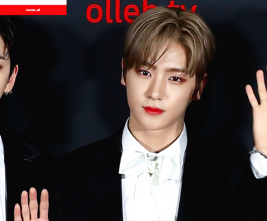 민혁이랑 재현이라는 이름가진돌들이 진짜 잘생긴듯 | 인스티즈