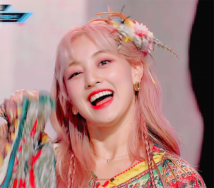 박지효는 내가 좋아하는거 알아줘라~! | 인스티즈