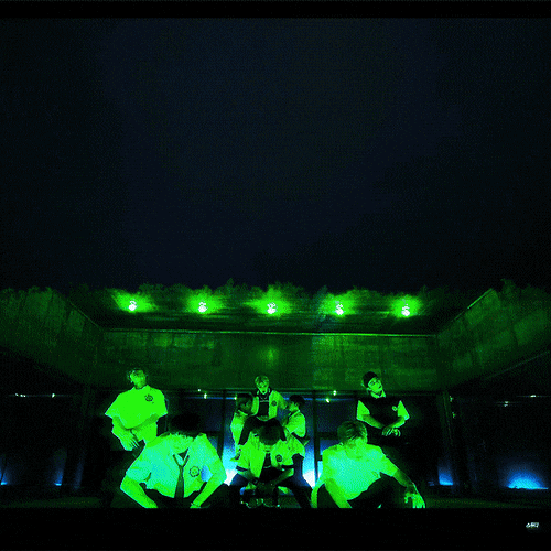 난 내돌 너무 힙해서 좋아 | 인스티즈