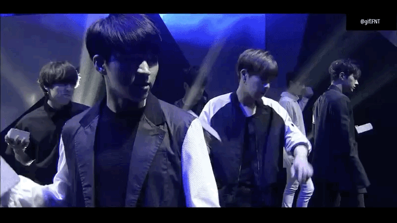 무별오빠들에게 가려진 | 인스티즈