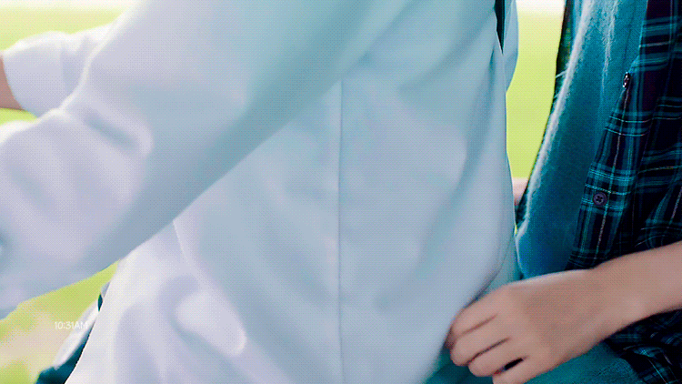 상견니는 청춘물 클리셰 범벅이야 아주 | 인스티즈