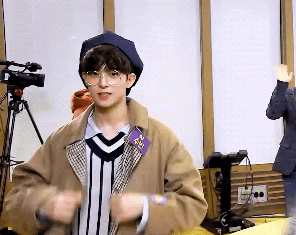 코에다가 뽀뽀해주고 싶은 느낌은 | 인스티즈