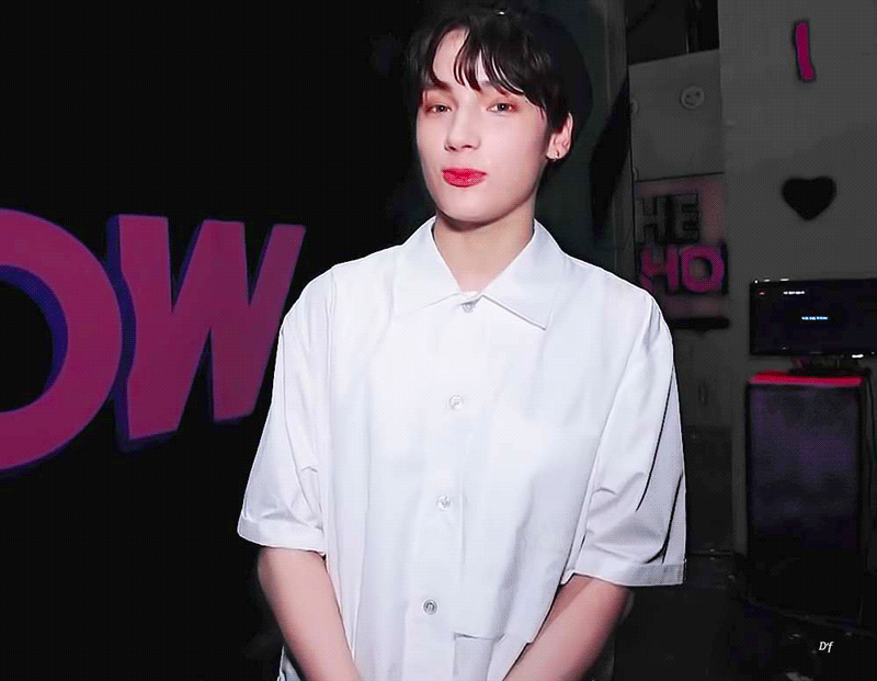 하와이안피자 민초 레샤 번데기 등 호불호 음식 다 좋아하는 아이돌 | 인스티즈