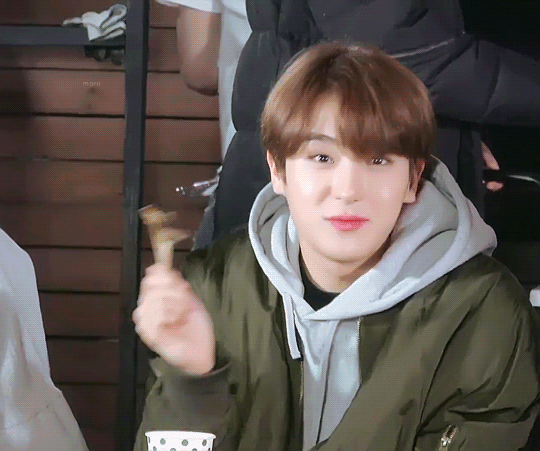 나 이재현 처음으로 이사진보고 입덕해서 성격보고 개널램 | 인스티즈