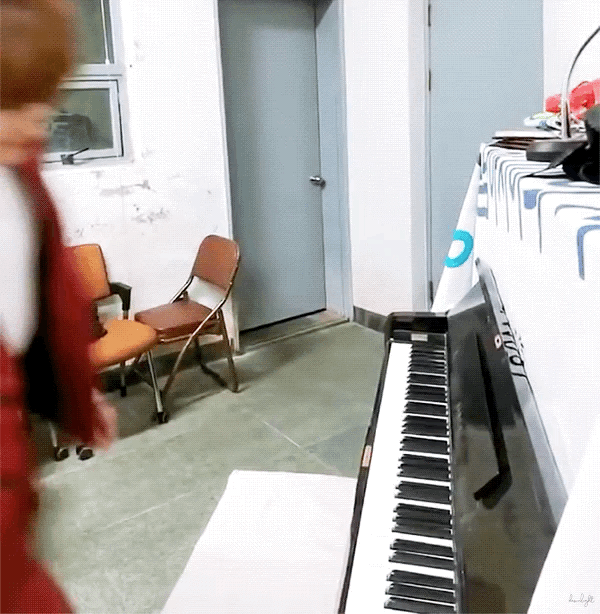 더보이즈 현재 성격 궁금해하는 사람들이 많은데 | 인스티즈