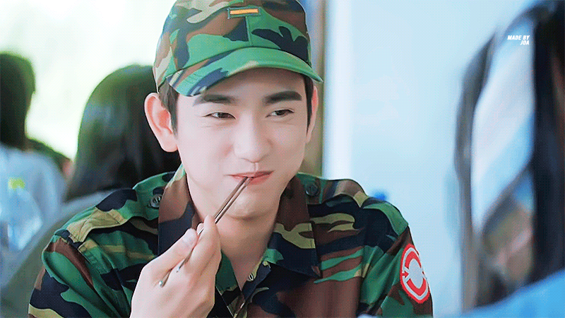 20대 여성이 선정한 마음속 첫사랑 기억조작남 | 인스티즈