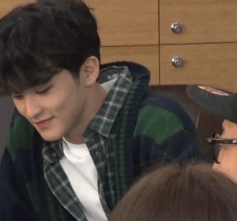 엔시티 마크 가까이서 본 적 있는 사람?? | 인스티즈