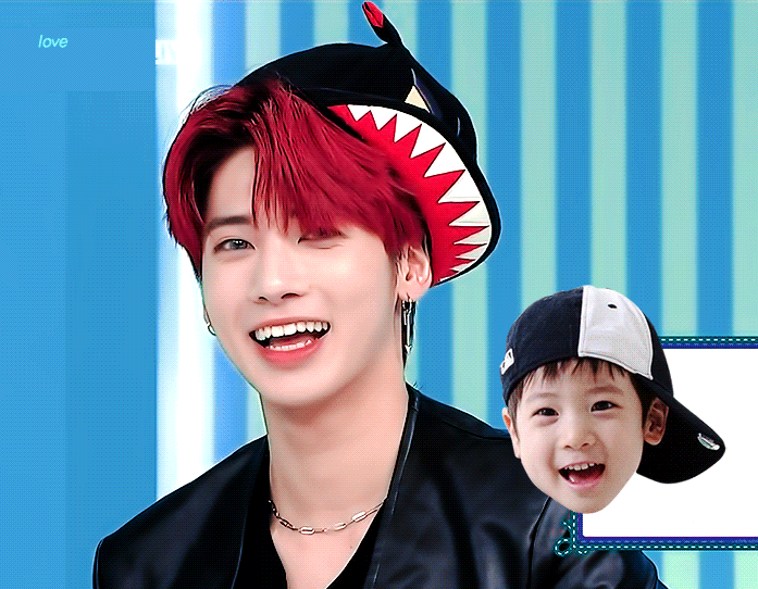 강태현 그는 어릴 때부터 잡지와 티비 키즈모델, 강태현붐 팬카페, 복싱 은메달, 과학고 준비, 신인상 싹쓸이 | 인스티즈