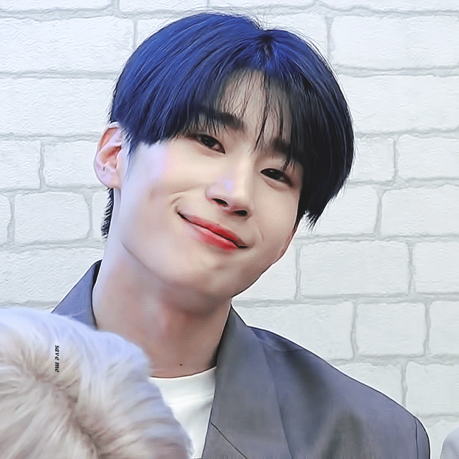 한승우는 왜 말랑거리지 | 인스티즈