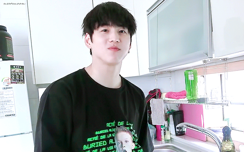 구콩이 보고싶따 | 인스티즈