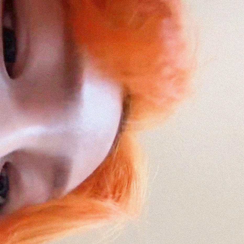 하성운 저번에 브이앱하다가 머리색 들킨 거 개귀엽다 ㅋㅋㅋㅋㅋㅋㅋㅋㅋㅋㅋ | 인스티즈