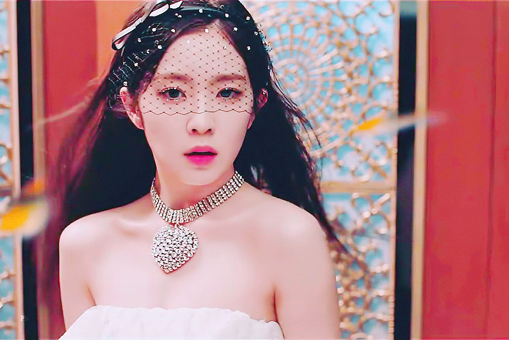 나 아이린님 팬아저 올릴 테니 개안하고 가💜 | 인스티즈