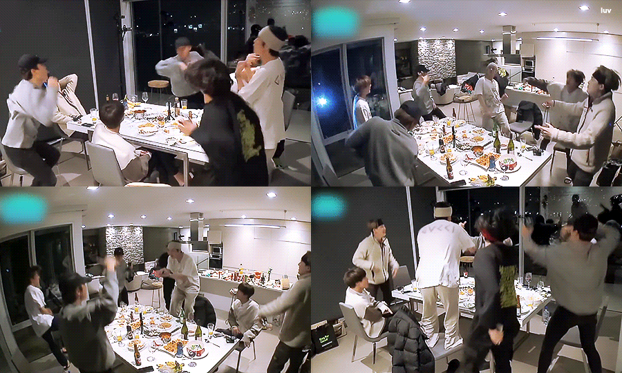 방탄 리얼리티 요약짤.gifㅋㅋㅋㅋㅋㅋㅋㅋㅋㅋㅋㅋㅋㅋㅋㅋㅋㅋ | 인스티즈