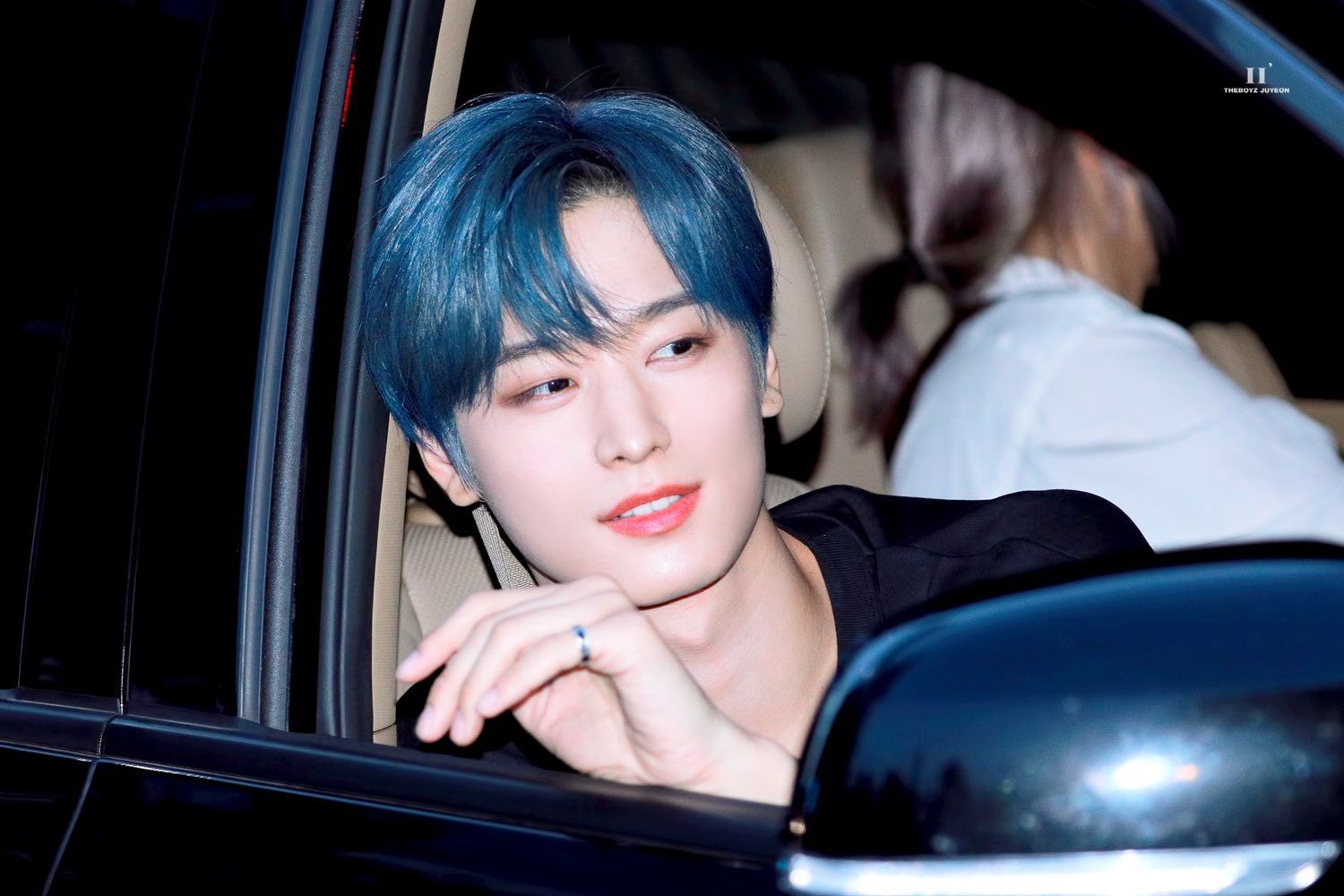 나 더보이즈 주연에 제대로 말렷어 | 인스티즈