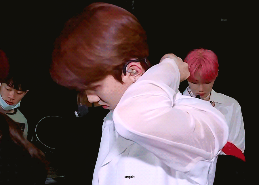 내가 좋아하는 지창민 모음 (더보이즈 큐) | 인스티즈