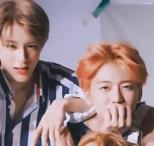 내가 좋아하는 남돌 얼굴합 보고갈래? | 인스티즈