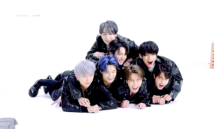 헐 방탄 이거 뜬거 알고있어? | 인스티즈