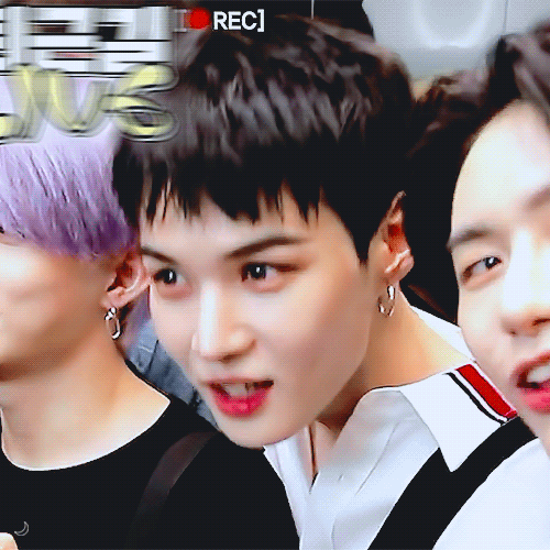 한승우귀여워강승식귀여워허찬귀여워임세준귀여워도한세귀여워최병찬귀여워정수빈귀여워 | 인스티즈