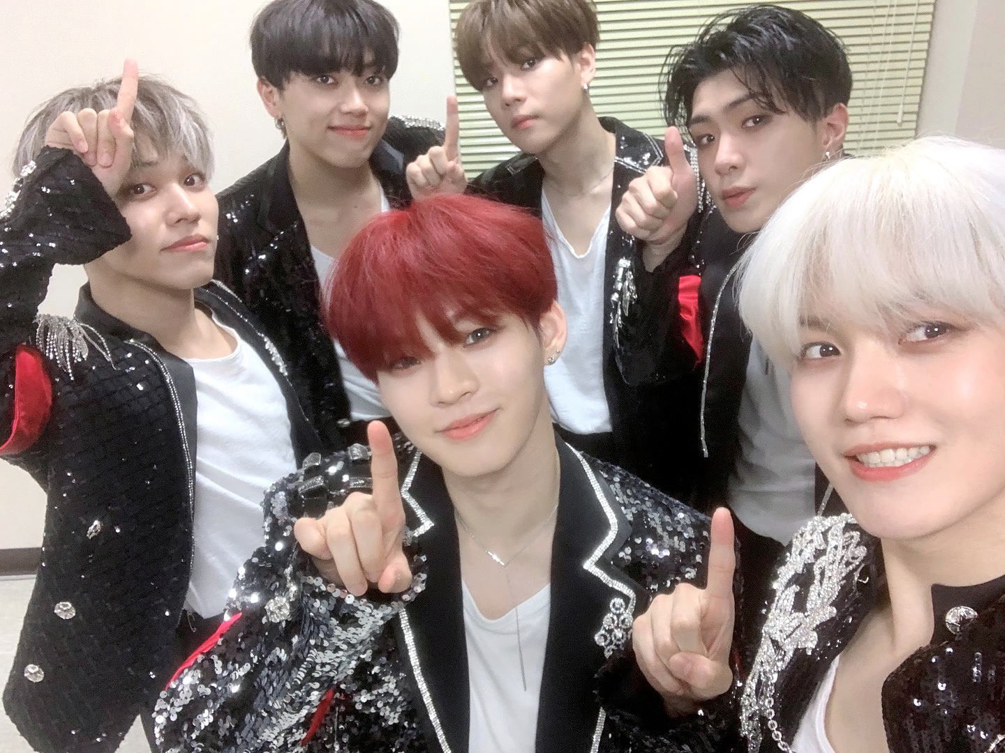 올 해 들어 브이앱을 362번 한 아이돌이 있다? | 인스티즈