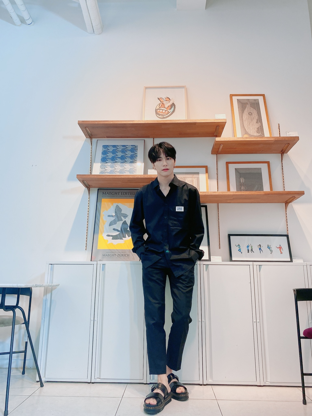 빅톤팬들 아무도 모르는 사실이 있는데 나 승식이랑 결혼함 | 인스티즈