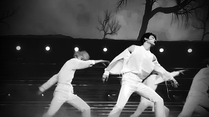 더보이즈가 로투킹에서 한 퍼포먼스들 | 인스티즈