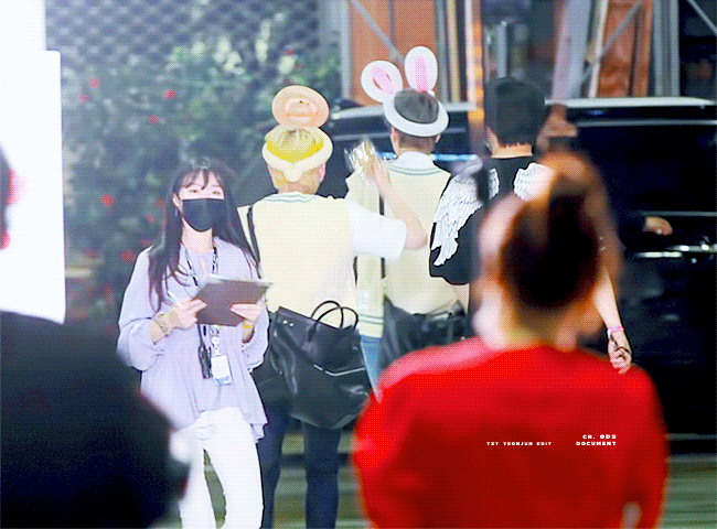 세상에서 제일 귀엽게 퇴근하는 내 본진...❤️ | 인스티즈