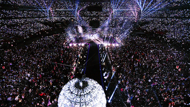 ?? : 비티엣스는 이제 식었구나... | 인스티즈