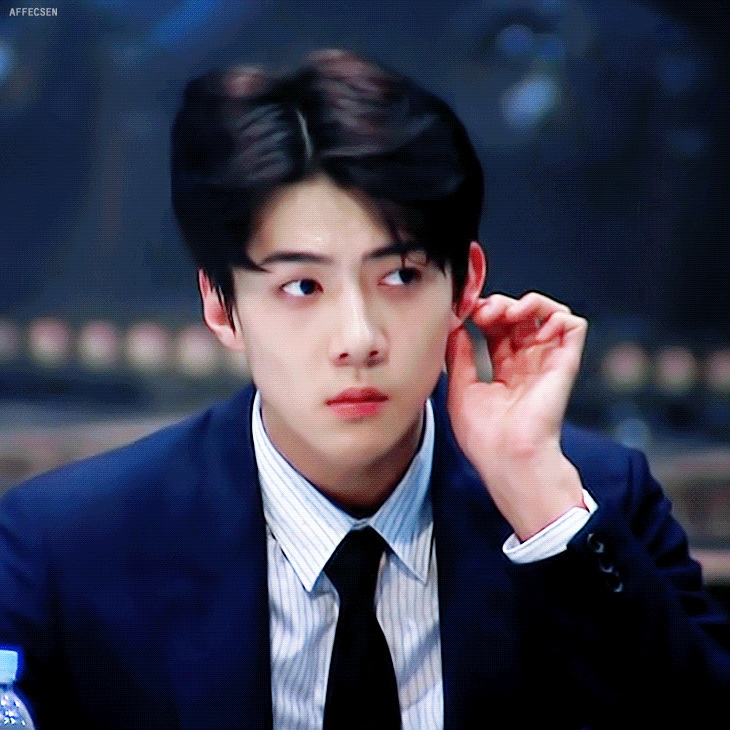 범바너 세훈 진짜 좋아... | 인스티즈