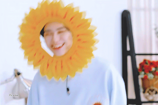 쉴틈없이 빅톤 떡밥 받아먹는 이 생활 너무 즐겁다 | 인스티즈