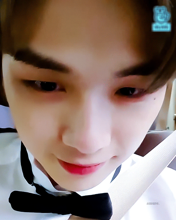 강다니엘 볼콕해보고 싶다 | 인스티즈