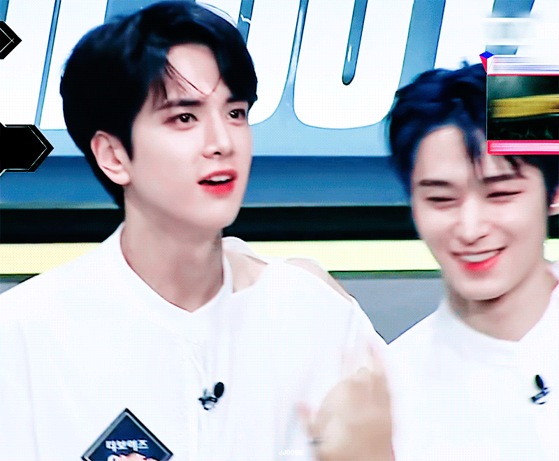 [잡담] 덥뮤다 막내 이주밥팅이 | 인스티즈