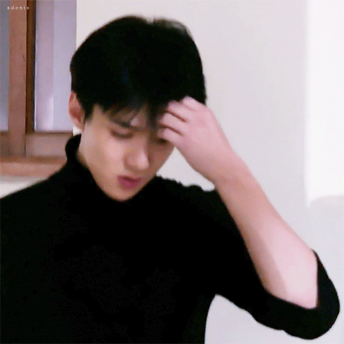 세훈님 이 짤 뭐야... | 인스티즈