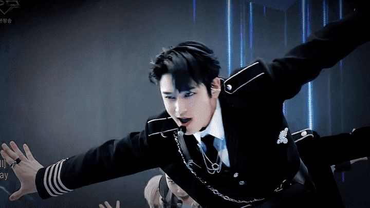 더보이즈 괴도 이주연 유튜브말고 인티에서 보는법 | 인스티즈