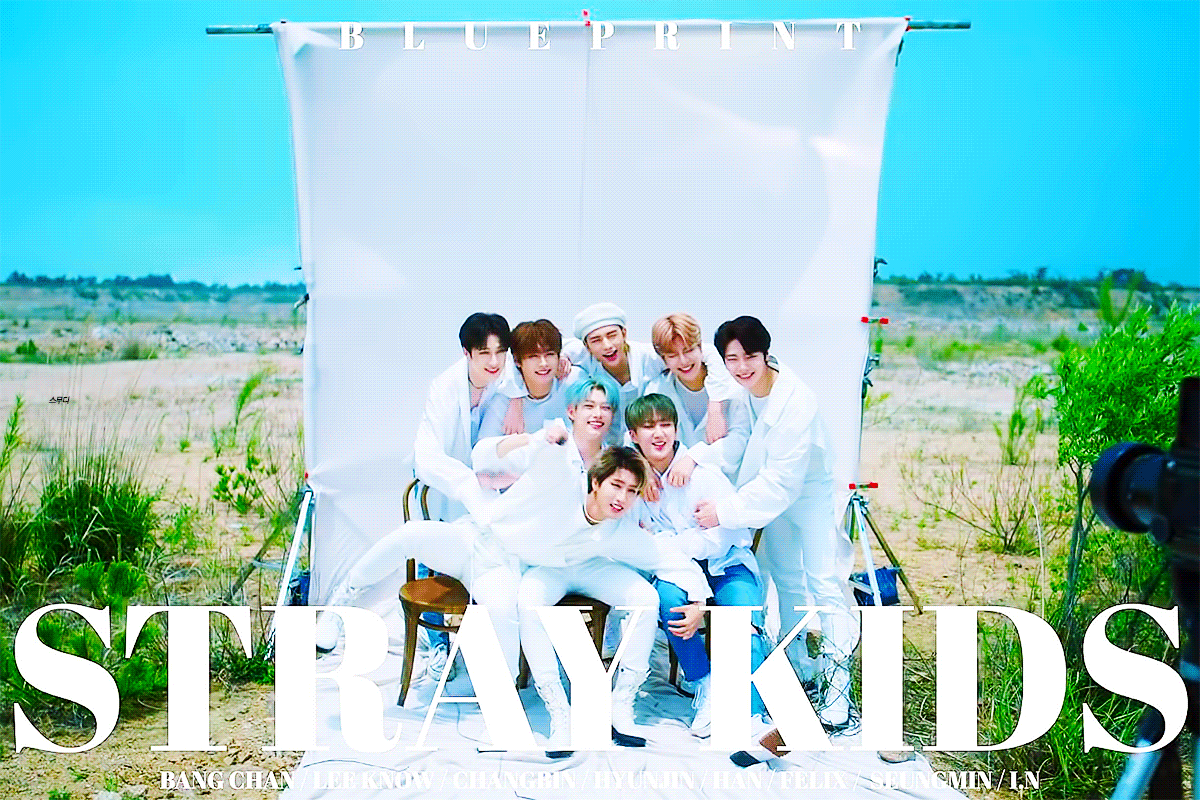 17일(수), ❤️ 스트레이키즈 "神메뉴" 정규앨범 컴백❤️ | 인스티즈