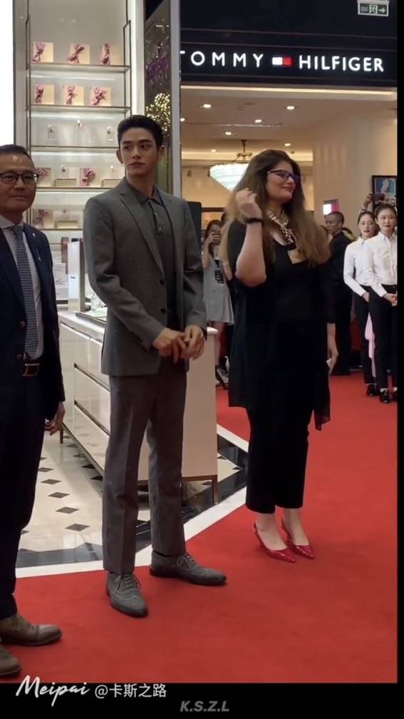 루카스 비율 영상이 더 대박 | 인스티즈