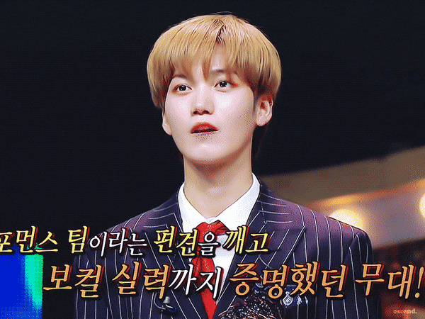 자 이제 정할때가 됐다 온앤오프 제이어스 염색머리 골라봐 | 인스티즈