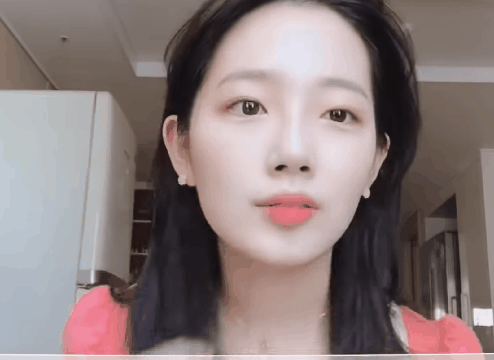 [잡담] 이은재 얼굴은 진짜 예쁘다 | 인스티즈