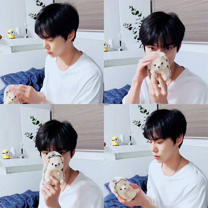 [잡담] 김도영 사랑한드아 | 인스티즈