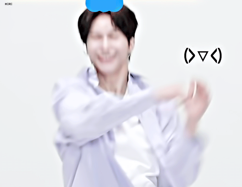 뉴워리들 불편하게 만들기 찬 한세 승우 세준 수빈 승식 병찬 | 인스티즈