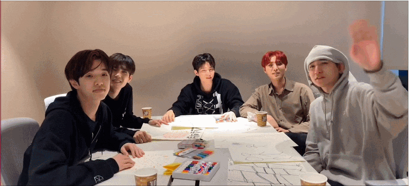 비주얼밴드 | 인스티즈