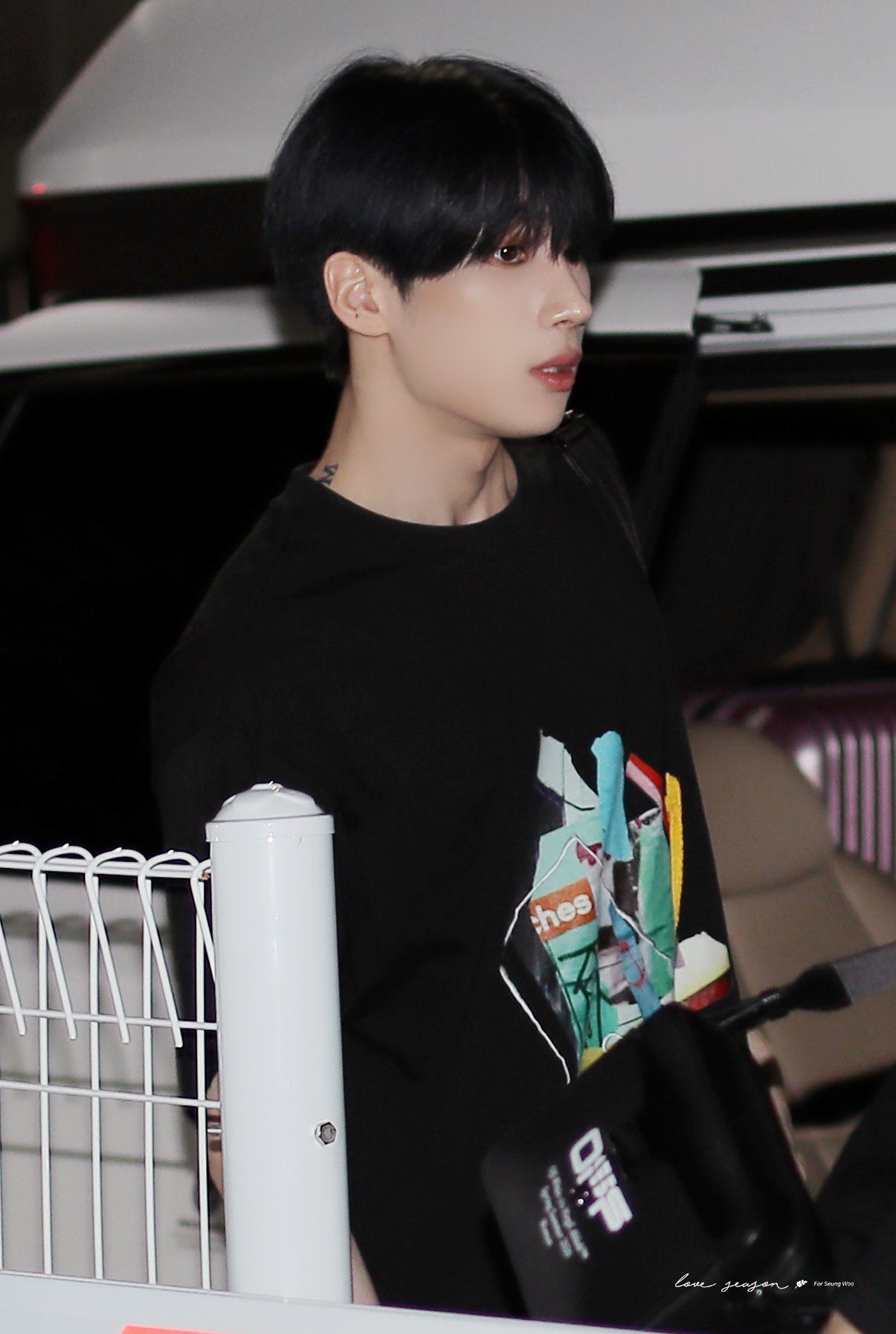 보컬 랩 댄스 작곡 작사 비주얼 피지컬 큐티 섹시 핸섬 다 되는 | 인스티즈