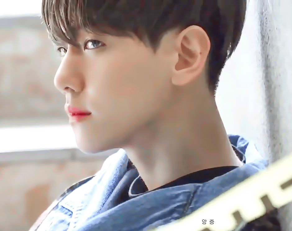 후배분들이 자기 언급할 때마다 백현 이렇대ㅋㅋㅋㅋㅋㅋ txt | 인스티즈