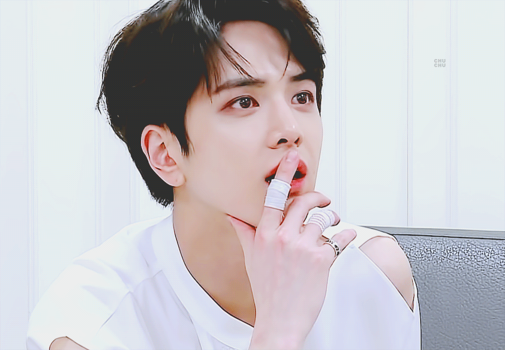 그냥 비오니까 잘생긴거 보고싶어서 올림 | 인스티즈