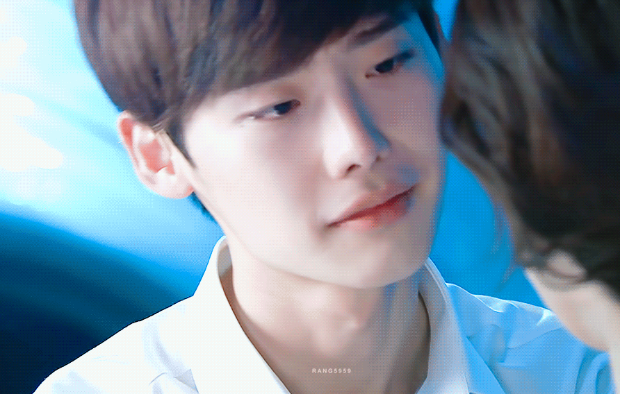 이종석 진짜 잘 울어서 좋음 이쁘게 울어 | 인스티즈