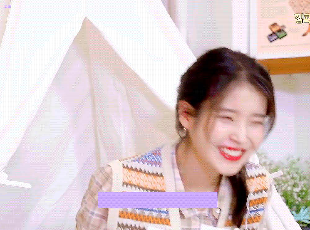 아이유 너무 예쁘지 | 인스티즈